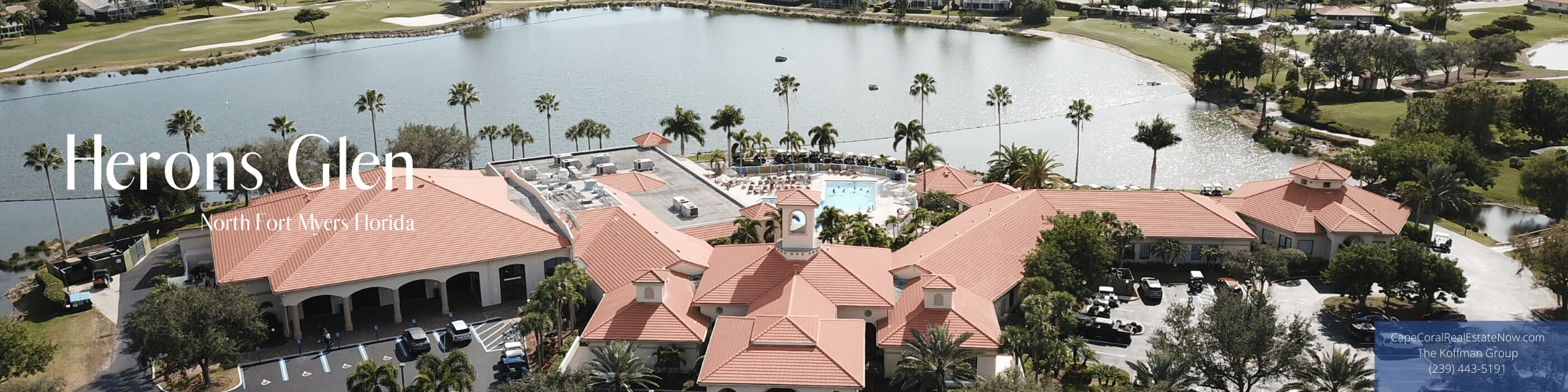 Herons Glen Real Estate Market Report