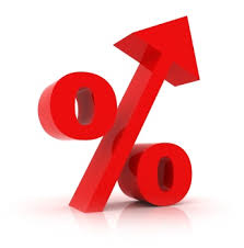 Home Interest Rates on the rise