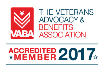 Veterans Advocacy and Benefits Association | VABA Proud Member