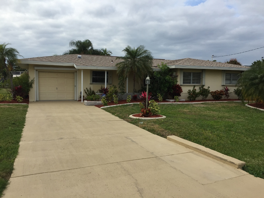 5318 Bayview Ct