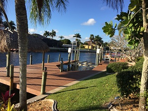 Boat Dock
