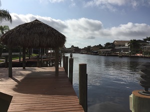 Tiki Hut
