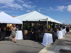 Marina Bay Brokers Open House for Sale
