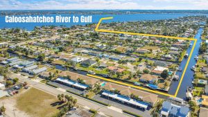 1304 Miramar St 103 Boat ride