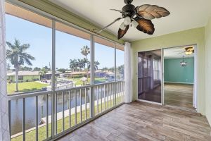 lanai