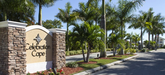 Celebration Cape Homes for Sale