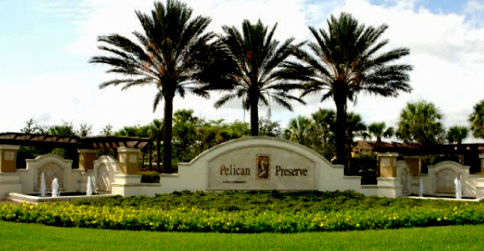 Pelican Preserve Homes for Sale