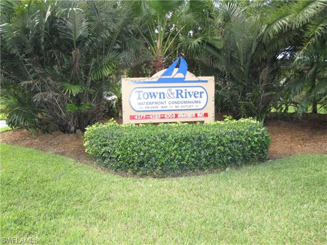 Town and River Homes for Sale