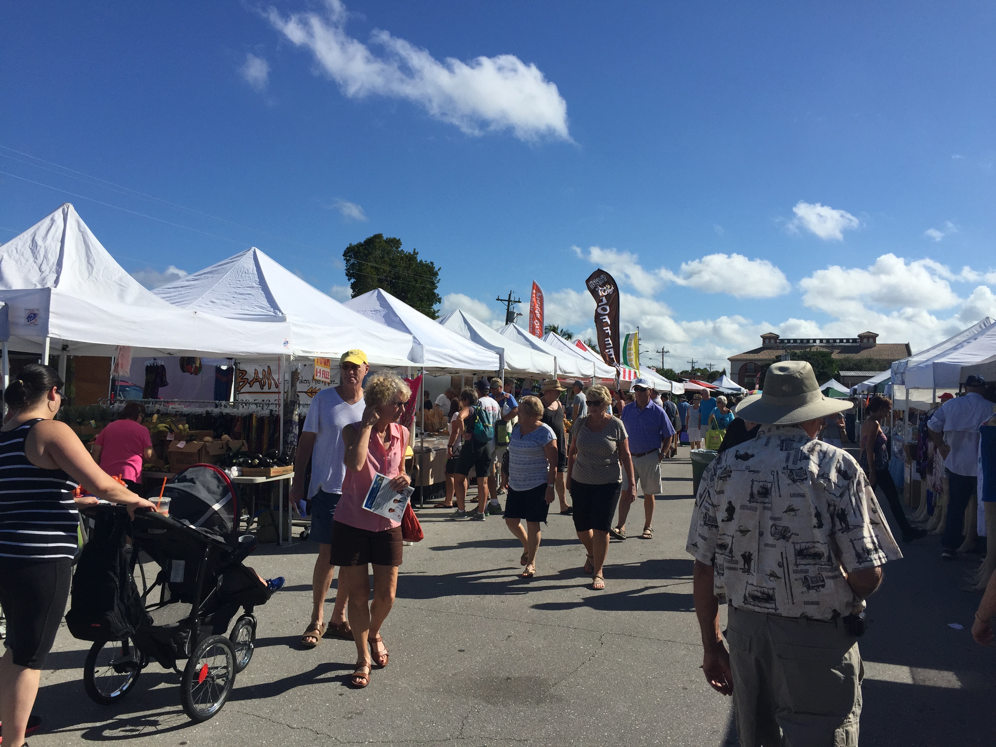 Things to do in Cape Coral Farmer's Market