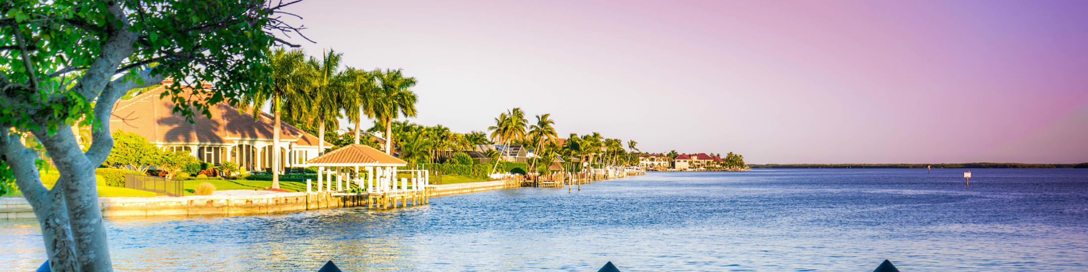 Marco Beach Homes for Sale Marco Island Real Estate Marco Beach MLS