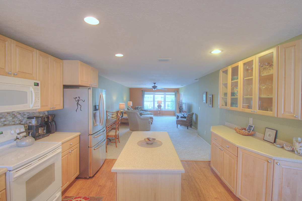 Gulf Access Cape Coral Condo for Sale Under 200,000