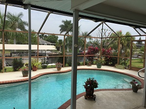 1625 SE 39TH TER Pool