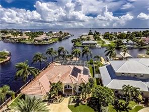 Ariel view of 1935 SE 32nd Ter