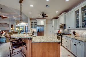 5214 Tiffany Ct Cape Coral kitchen