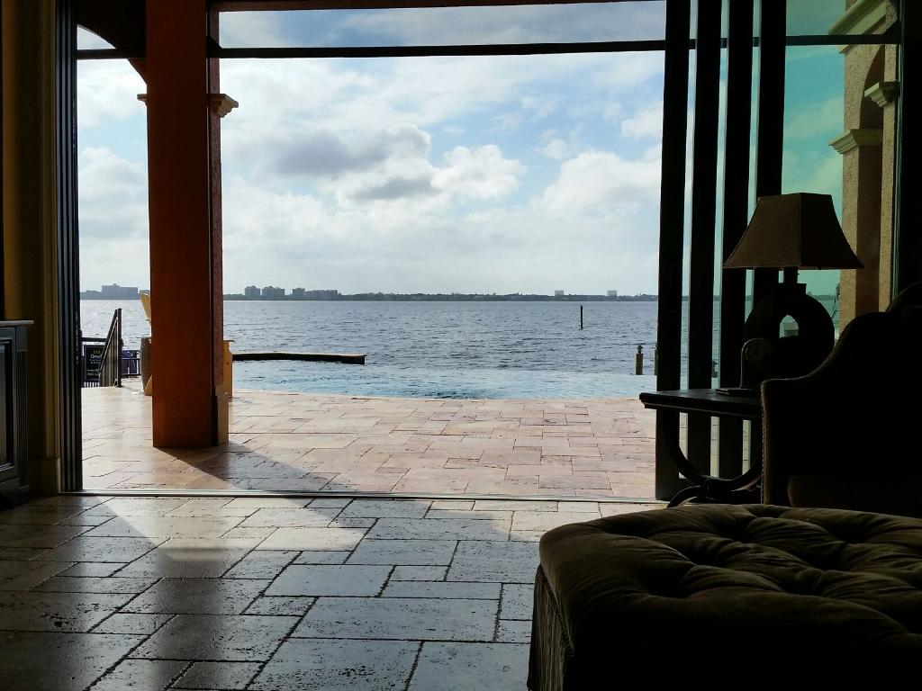Caloosahatchee River View