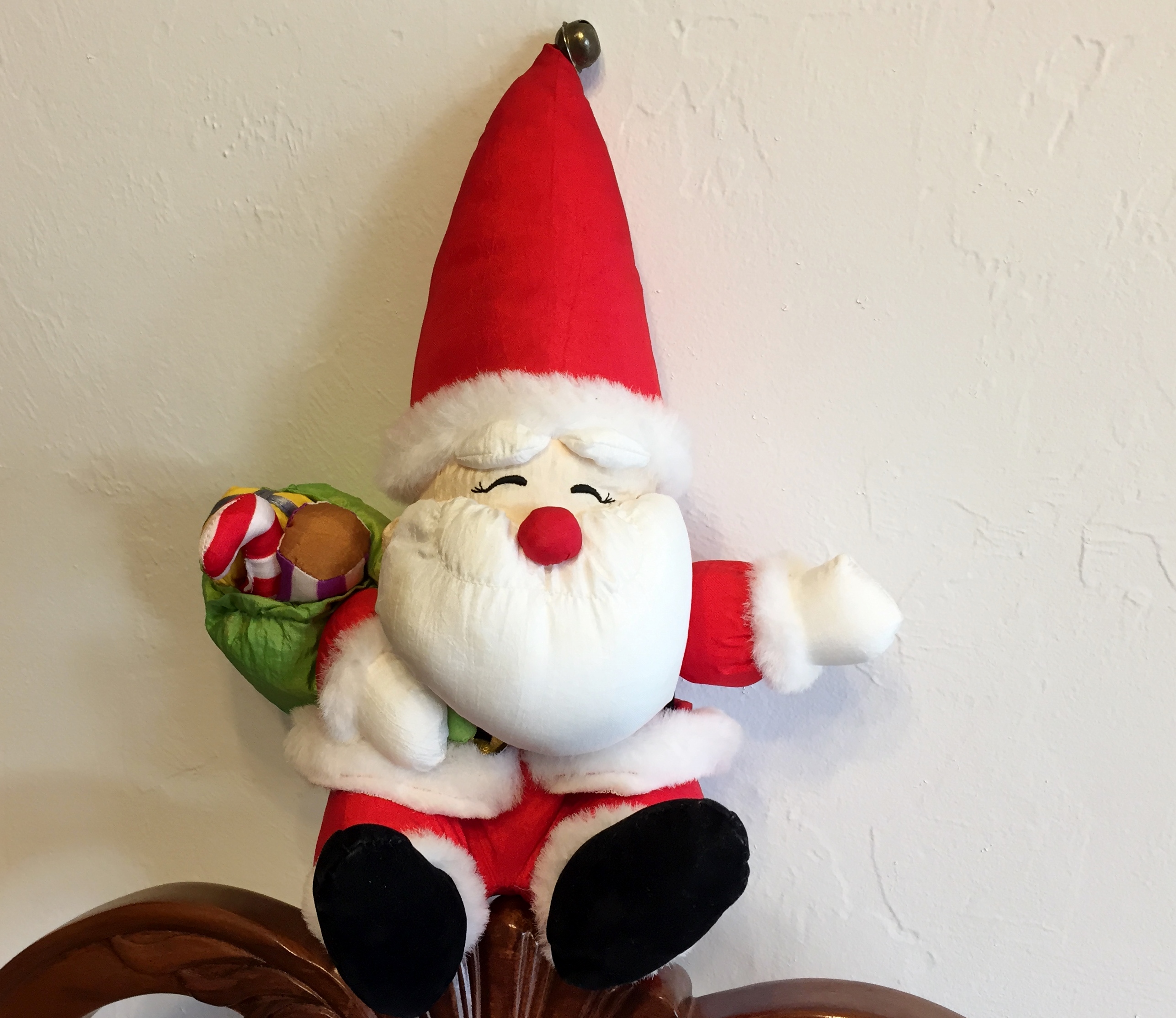 Santa