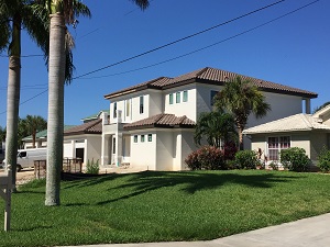 Home on SW 28th Pl
