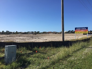 Sunset Pointe homes for sale Cape Coral