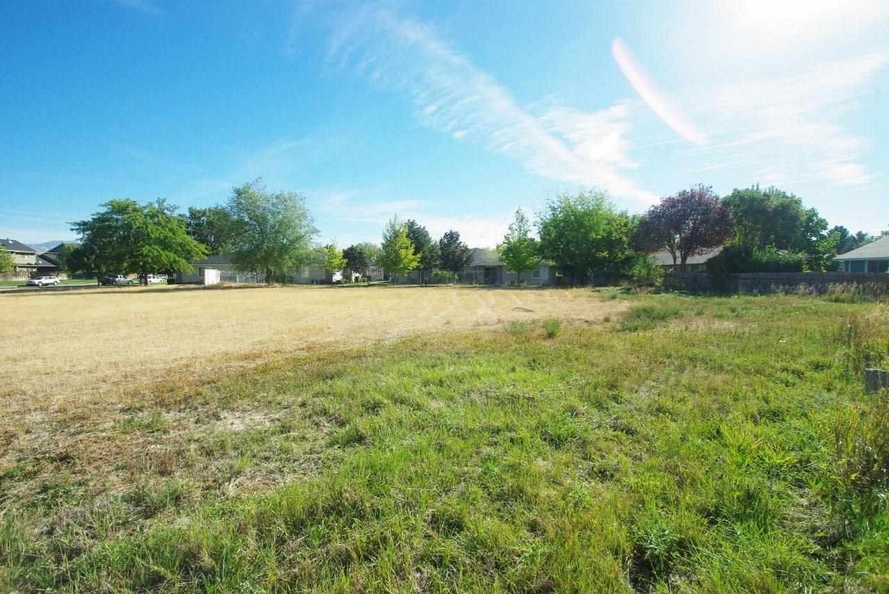 1.26 acres land for sale in Boise