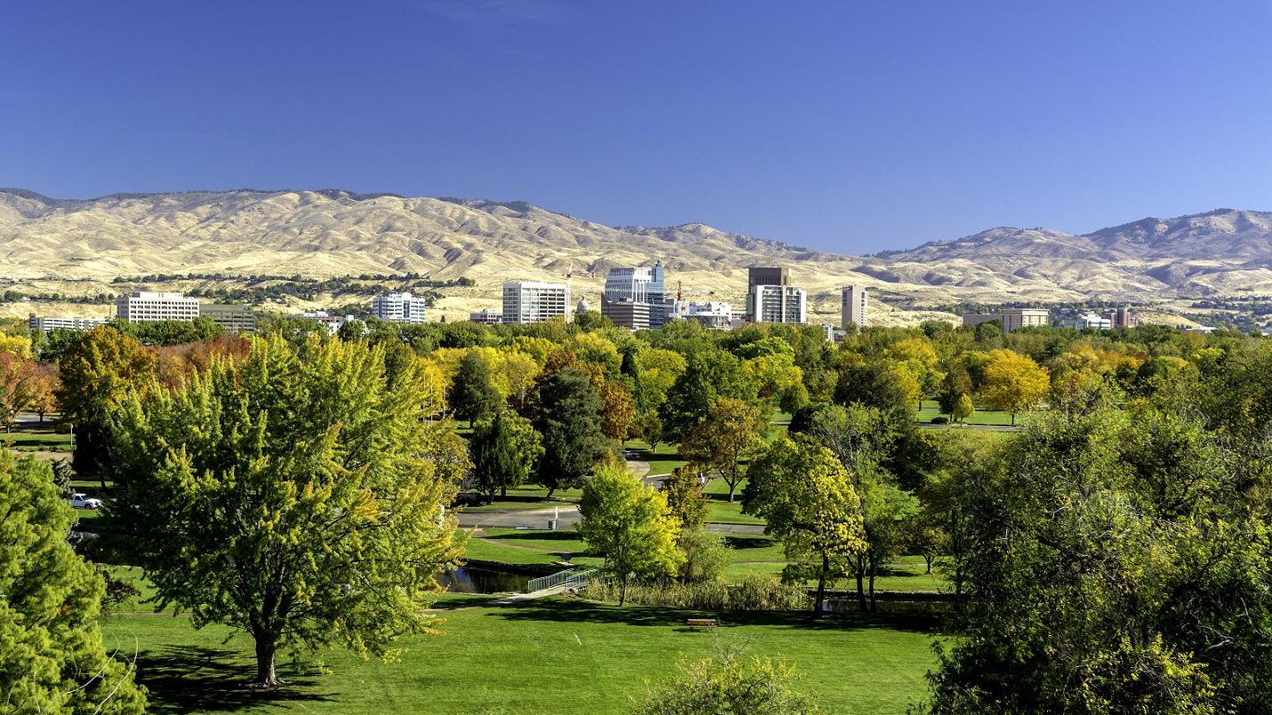 Boise ID Homes For Sale