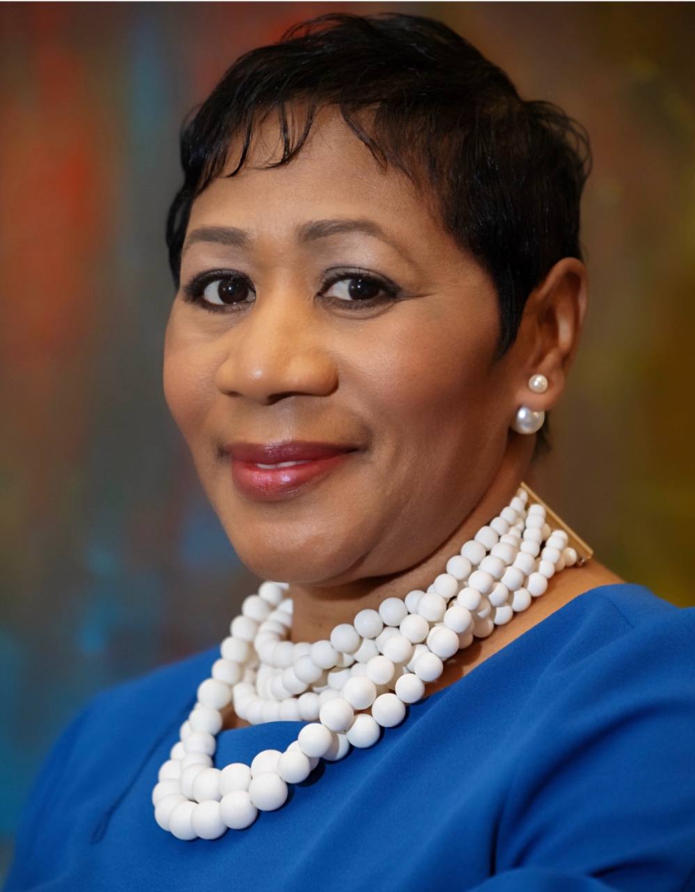 Irma Wilkerson, Realtor