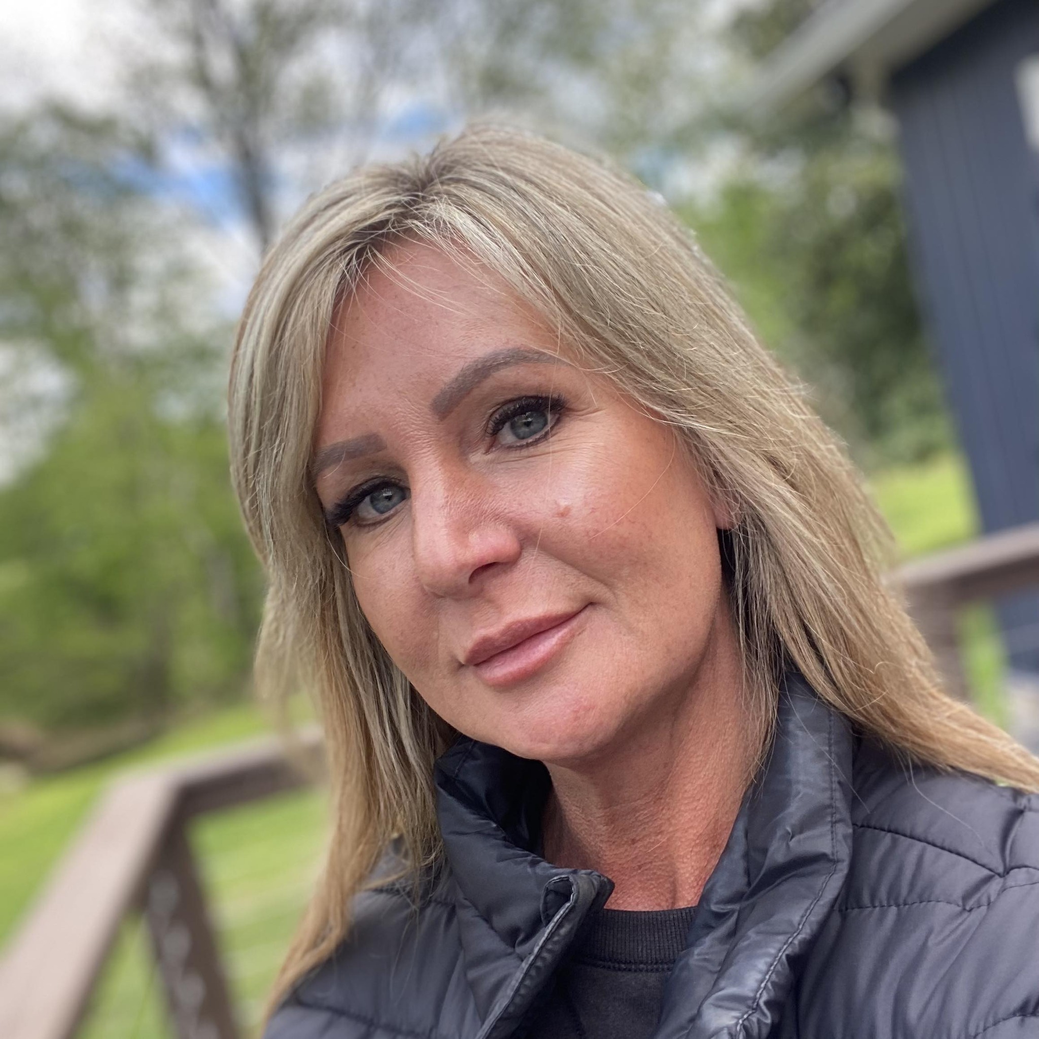 Amy Robinson REALTOR®
