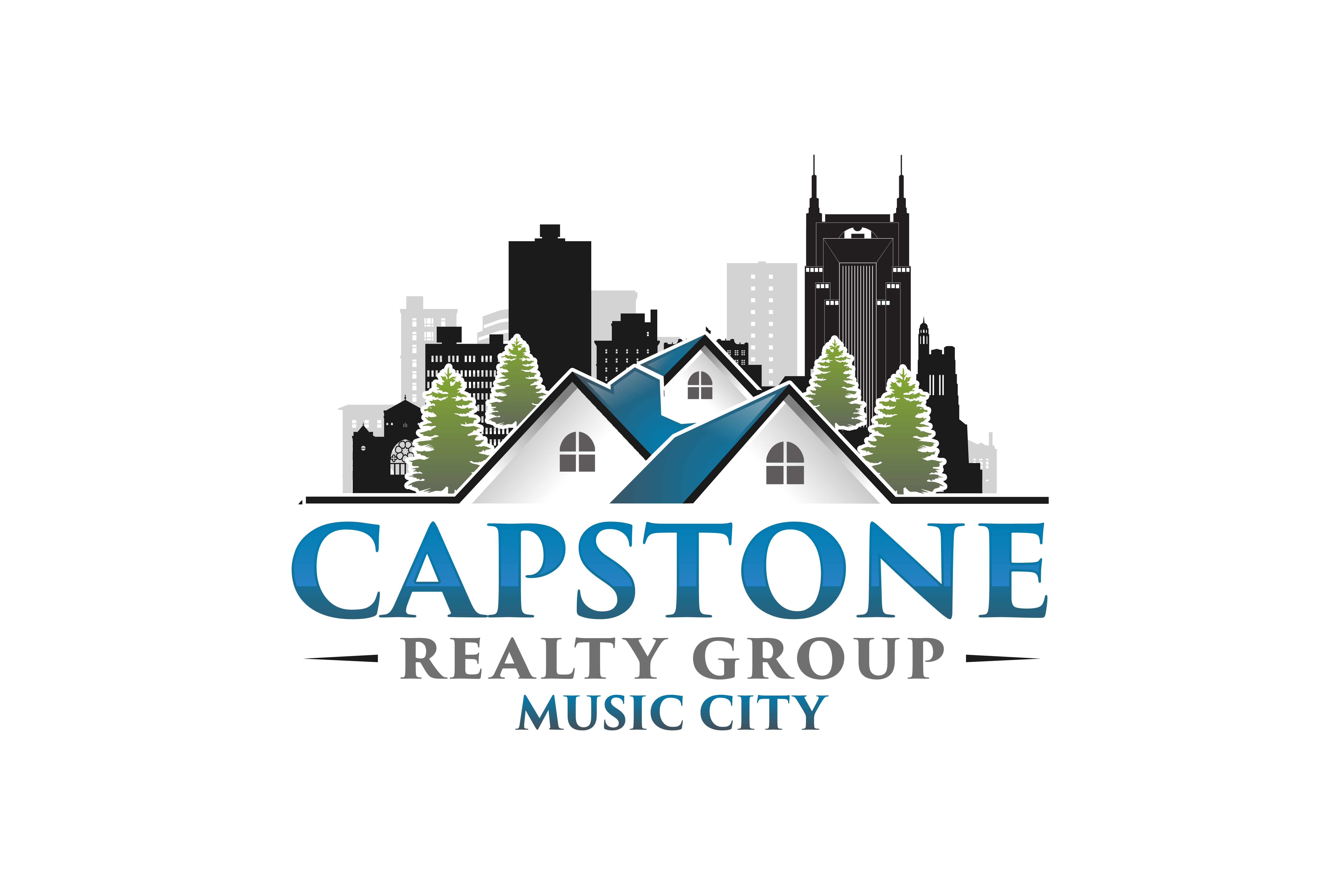 Capstone Realty Group - Music City