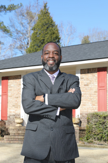 Carey Scott, Realtor