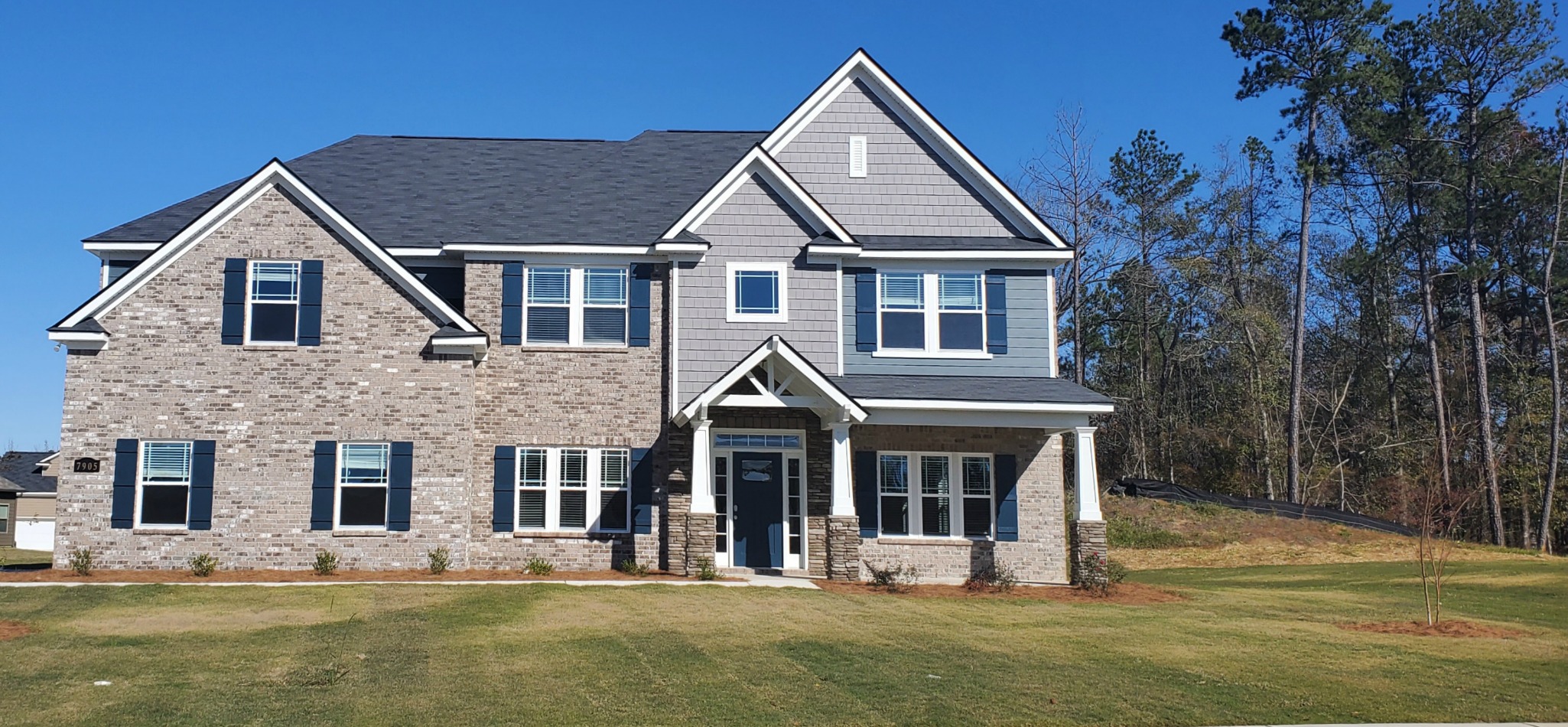 Ivy Park Homes for Sale Columbus/Fortson GA