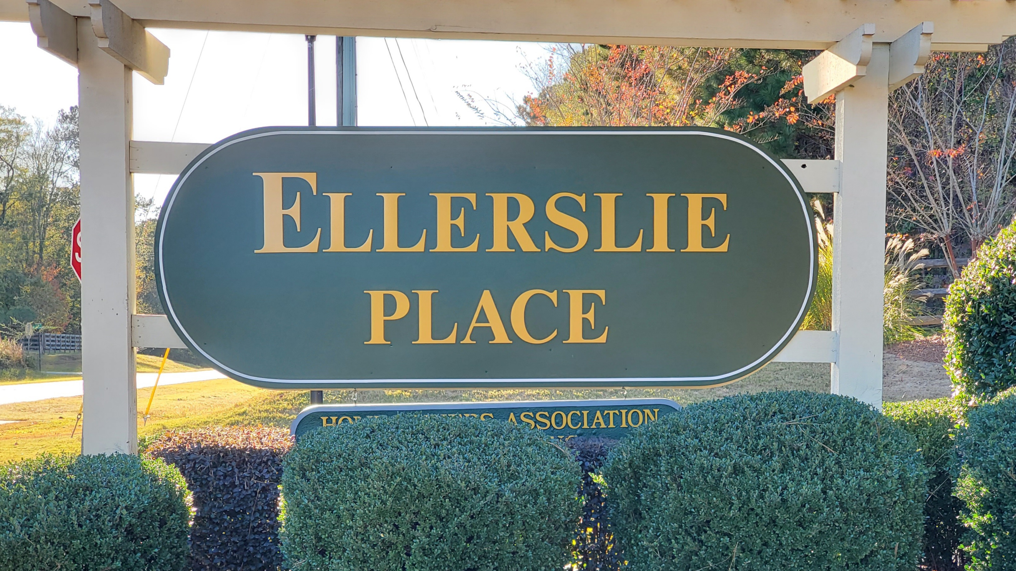 Ellerslie Place Homes for Sale Ellerslie GA