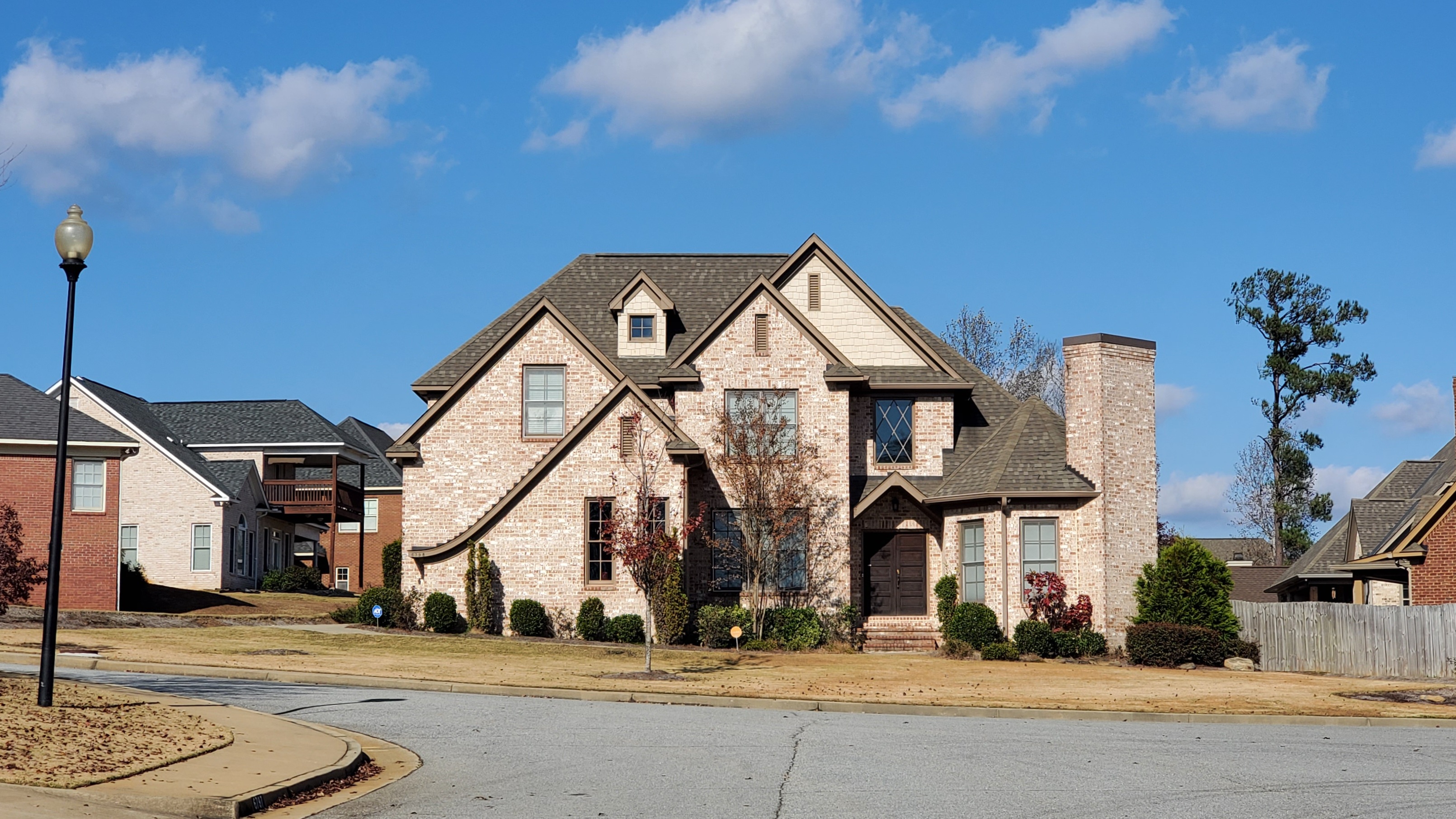Riverbrook Homes for Sale Columbus GA