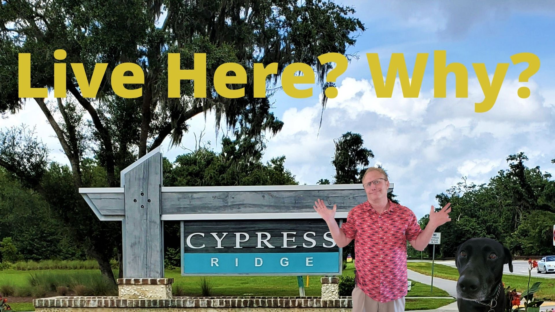 Mill Creek at Cypress Ridge video tour thumbnail
