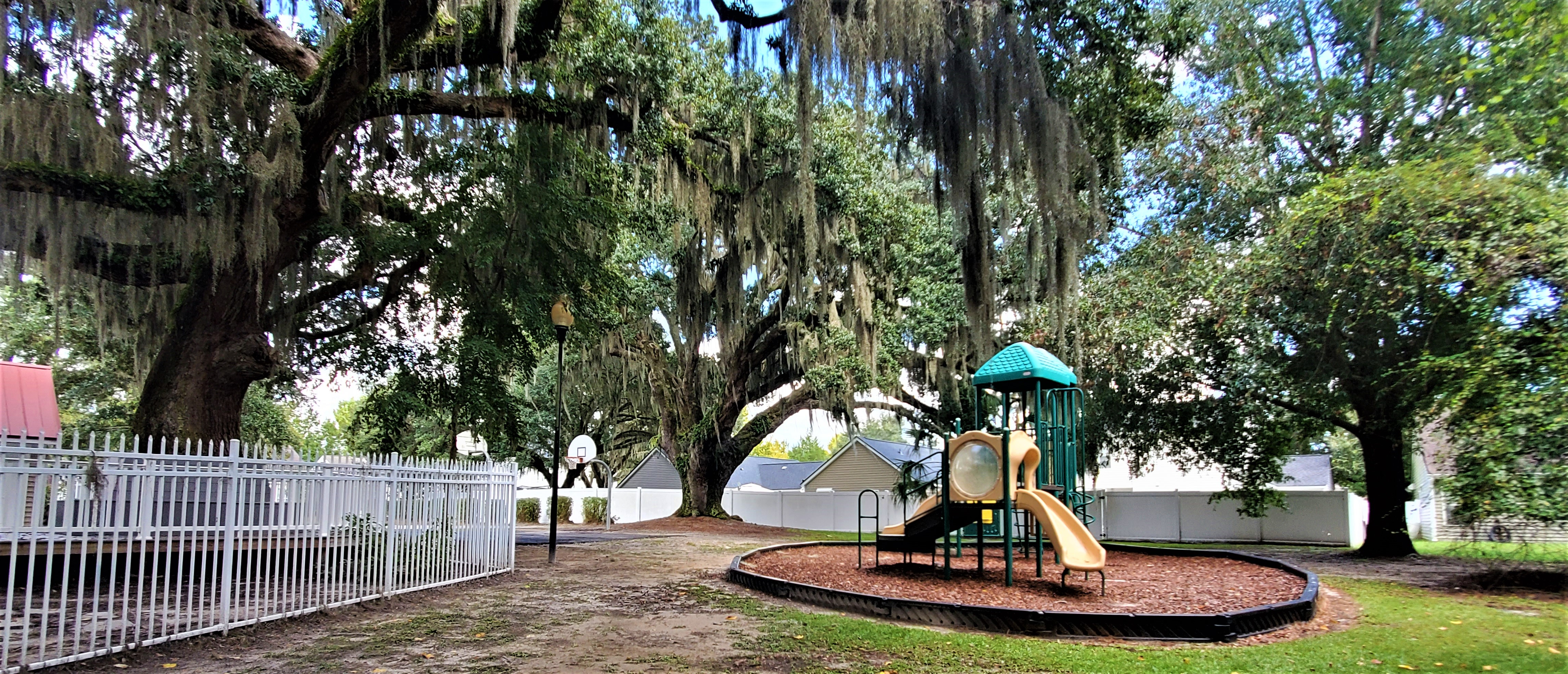 Edgefield Community Playground