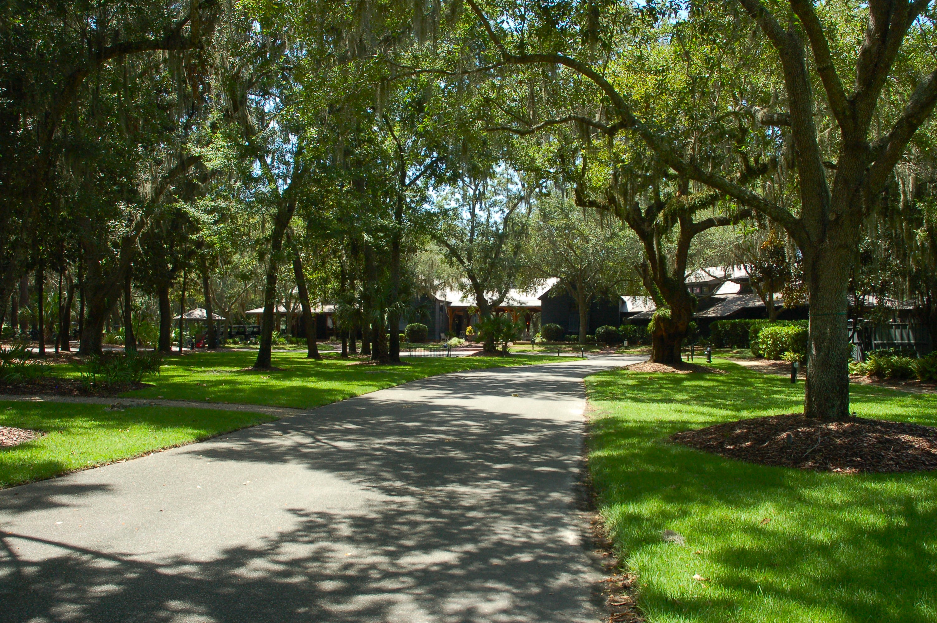 May River Golf Club, a Jack Nicklaus Signature course at Palmetto Bluff in Bluffton, SC