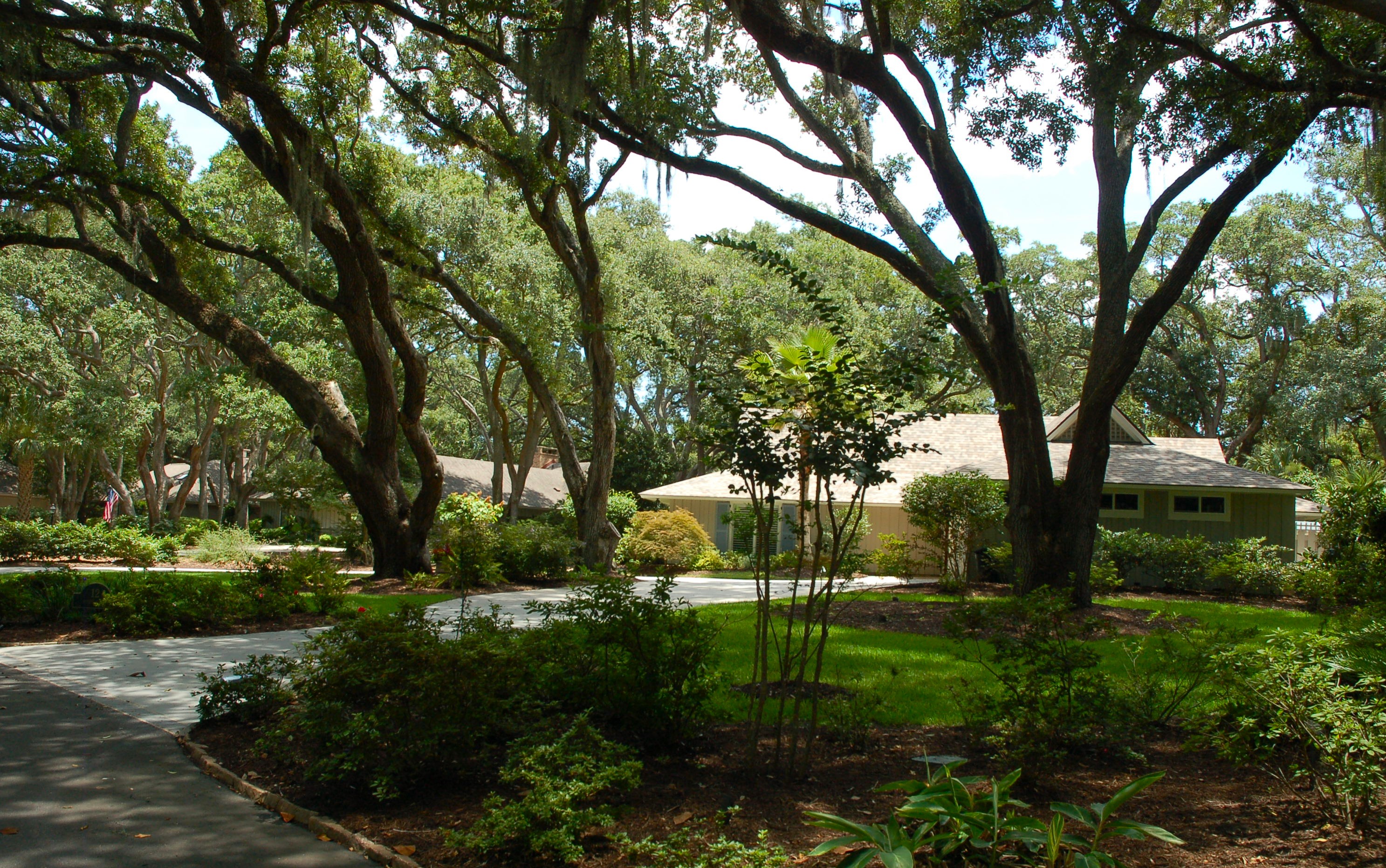 Single-family home in Port Royal Plantation, Hilton Head Island SC