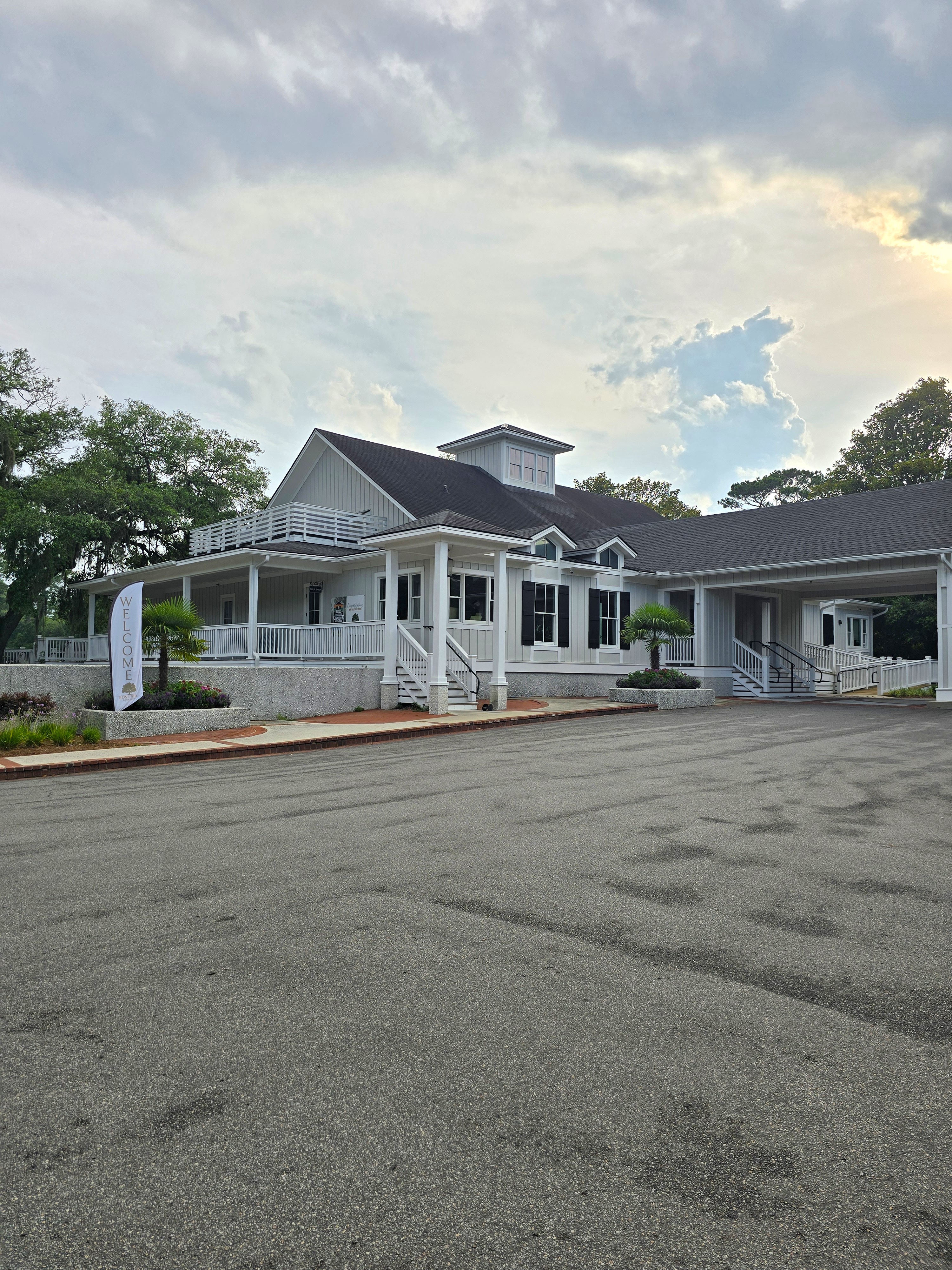 Rose Hill Plantation Golf and Country Club in Bluffton SC