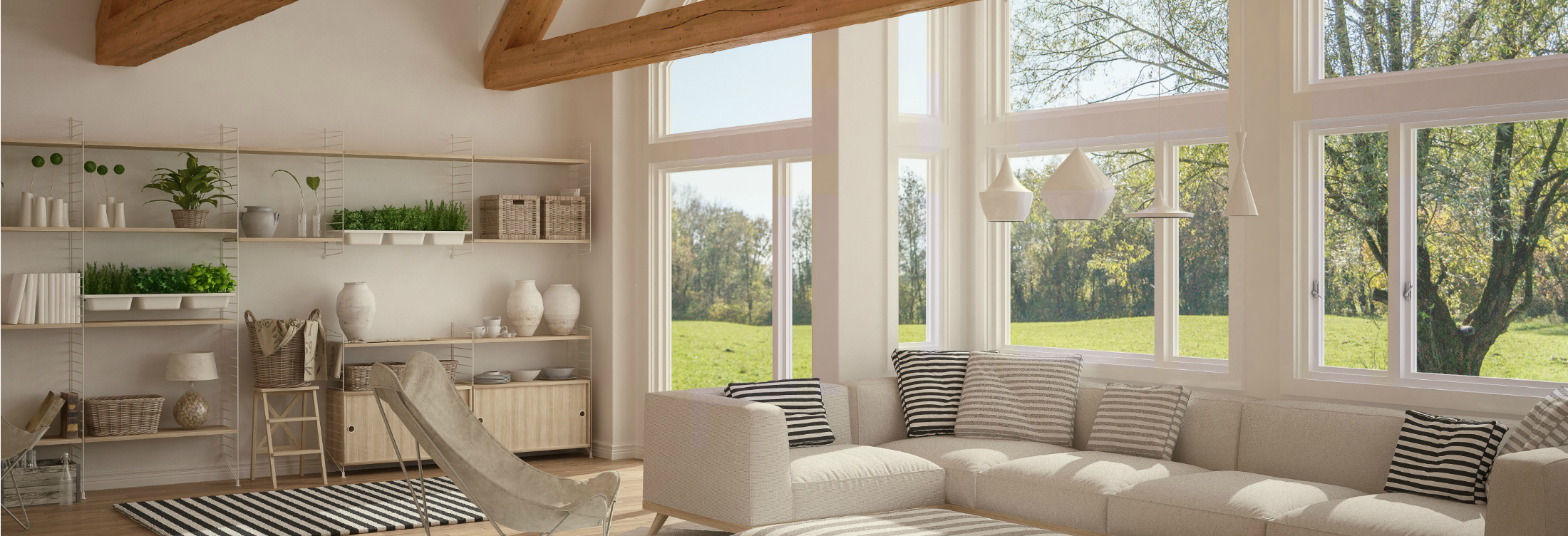 Central Indiana Real Estate