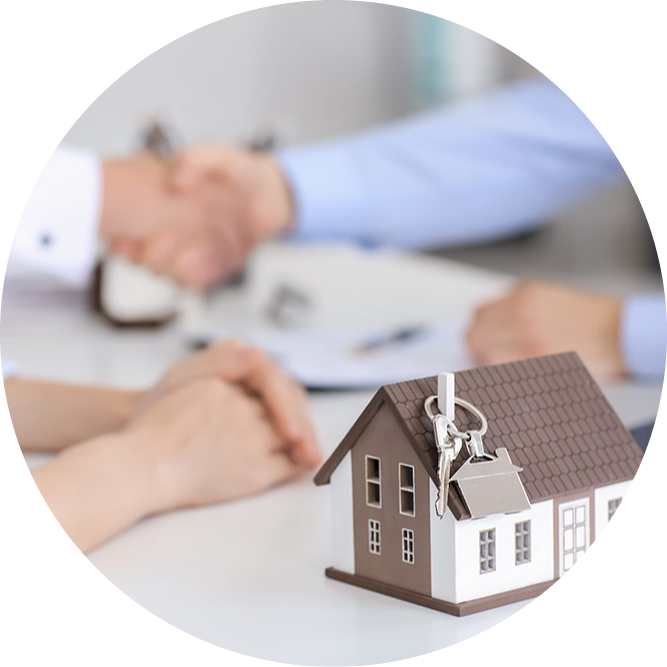 Property Management Services in NC Salt Water Real Estate