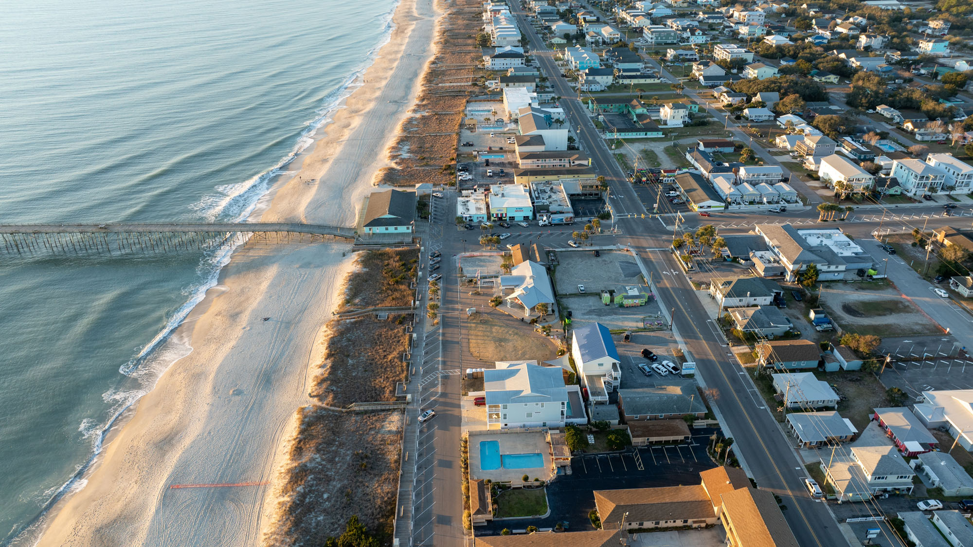 Kure Beach homes for sale