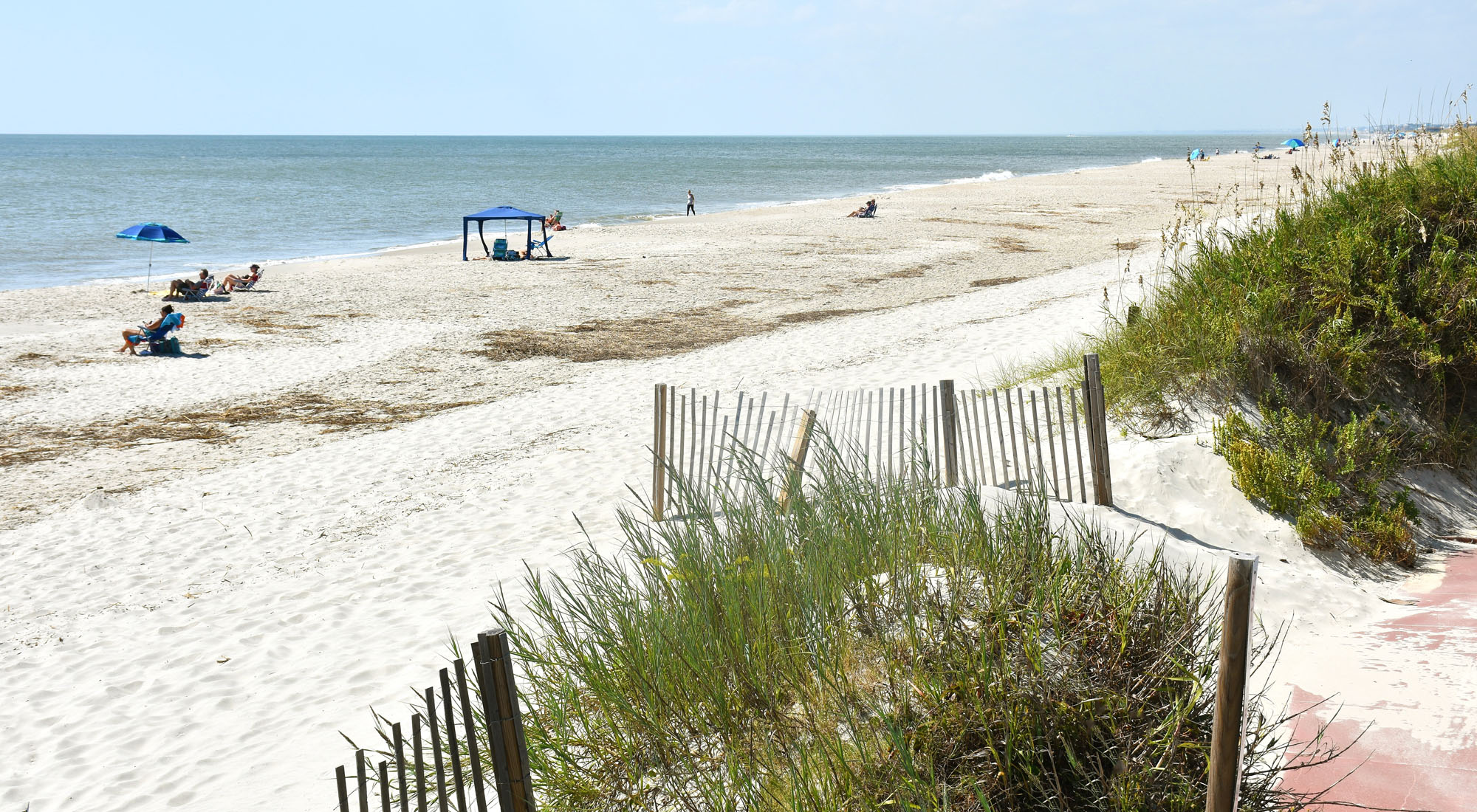 Oak Island homes for sale