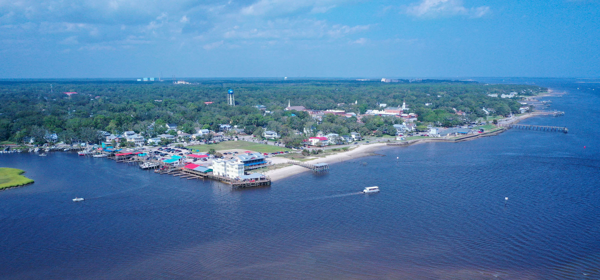 Southport NC homes for sale