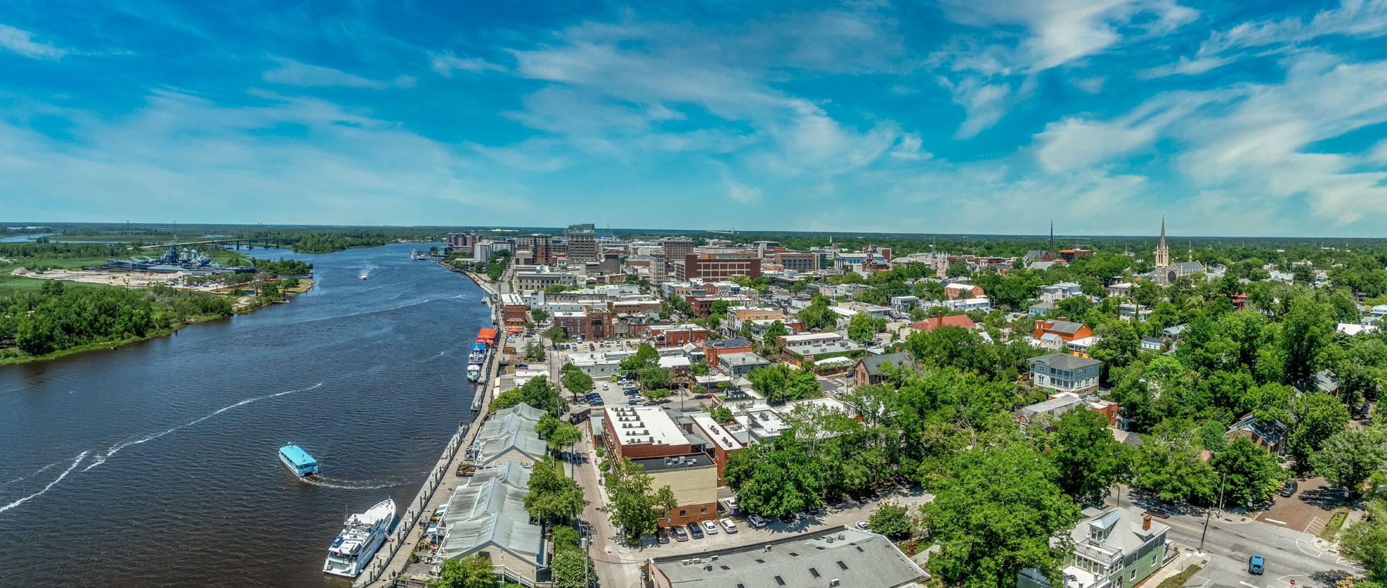 Wilmington NC homes for sale