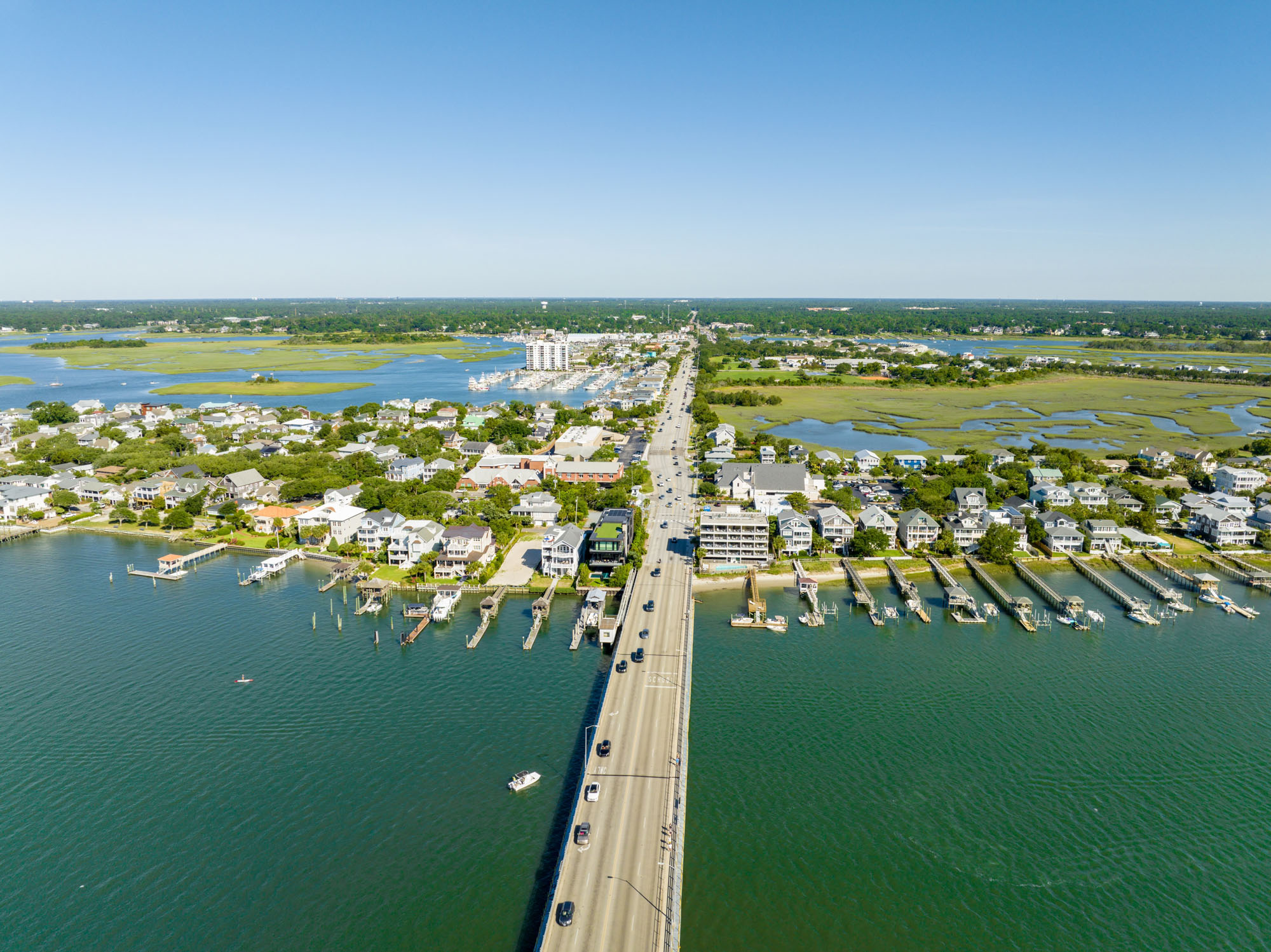 Wrightsville Beach homes for sale
