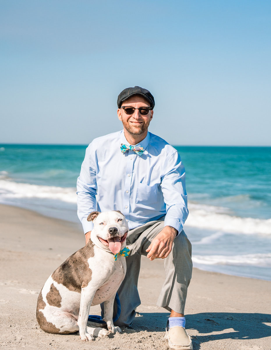 Dale Akstin - Property Management