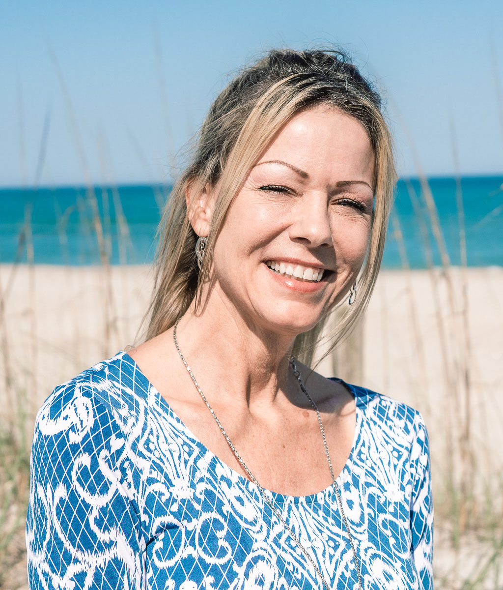 DeAnna Frisbie