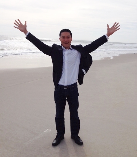 Jay Rhee