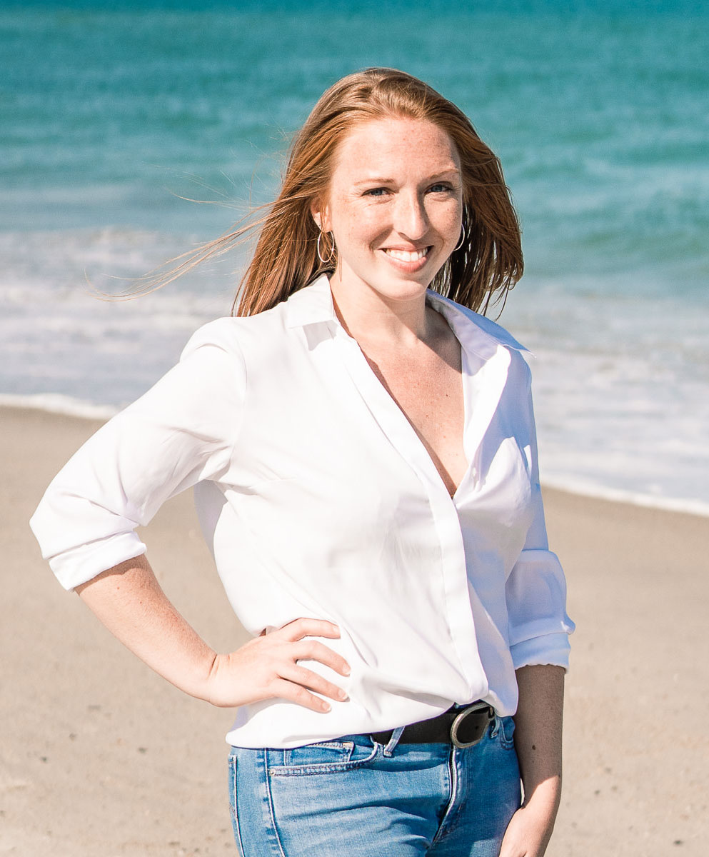 Julie Lewis