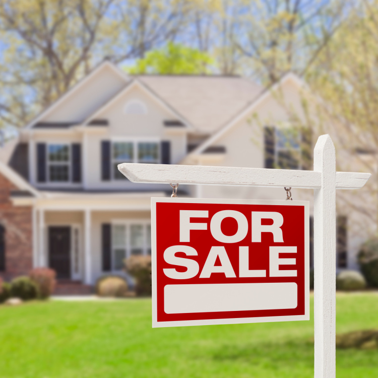 SELL A HOME