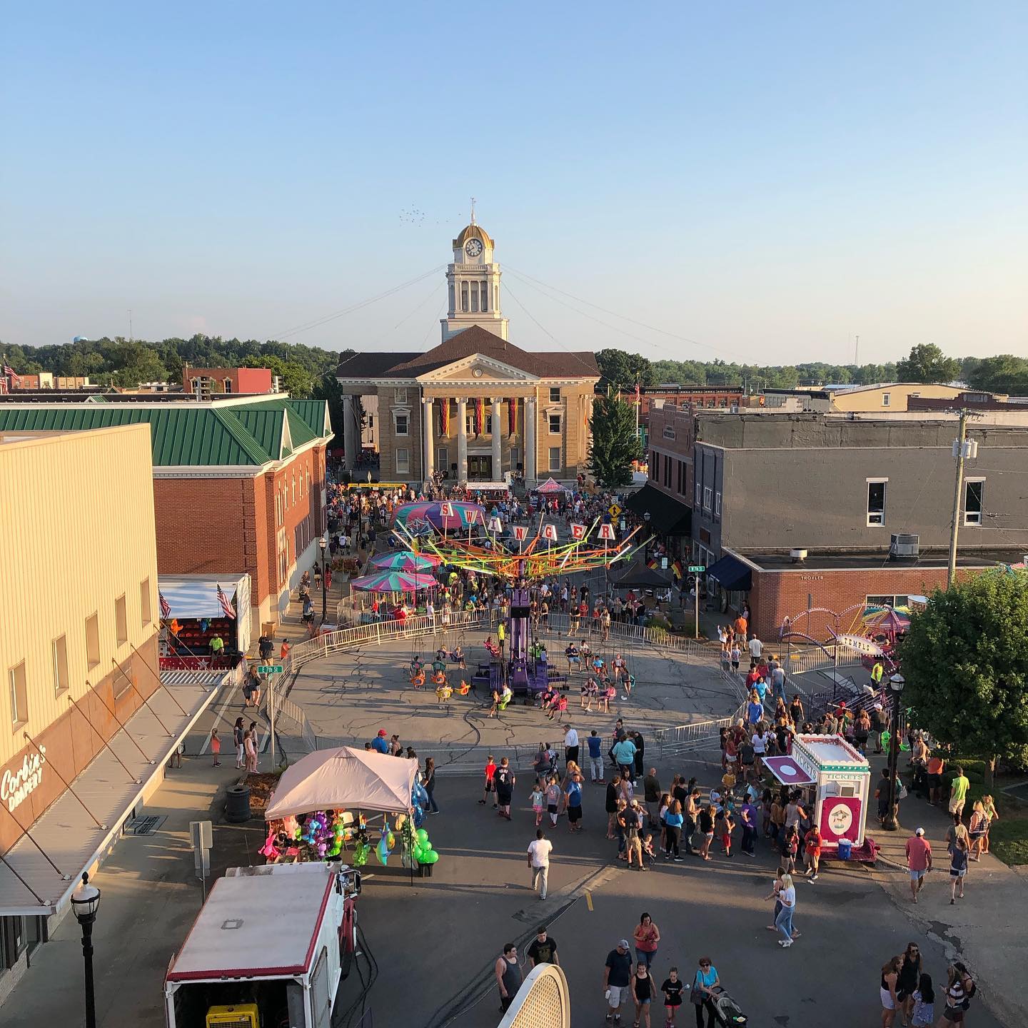 Jasper IN Real Estate and Homes For Sale