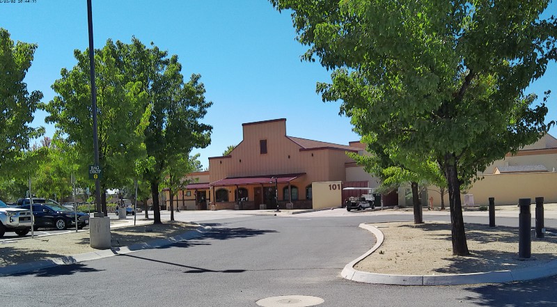Dayton Valley Golf Course Real Estate